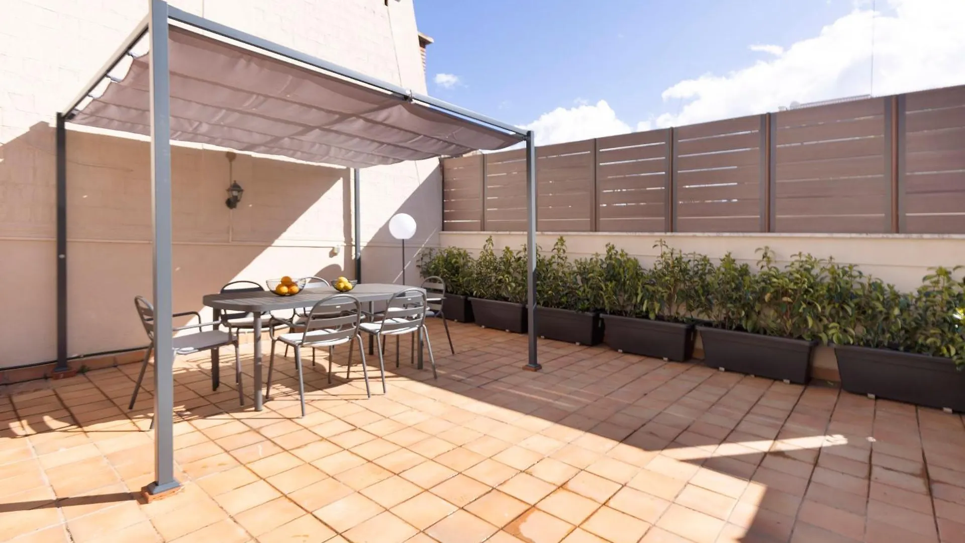 ברצלונה Enjoy Apartments Calle Paris Super Stylish ספרד